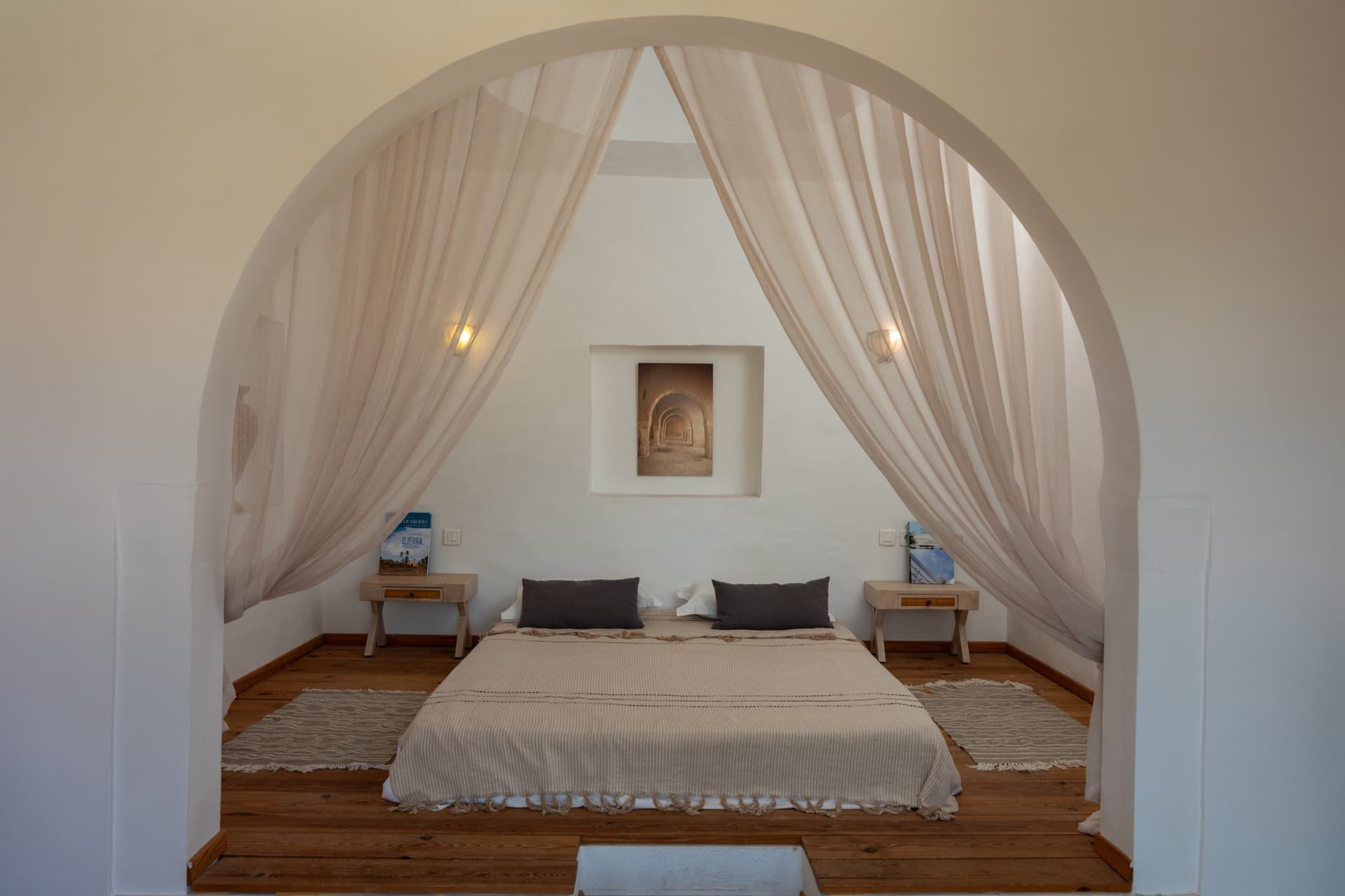 Suite en Duplex