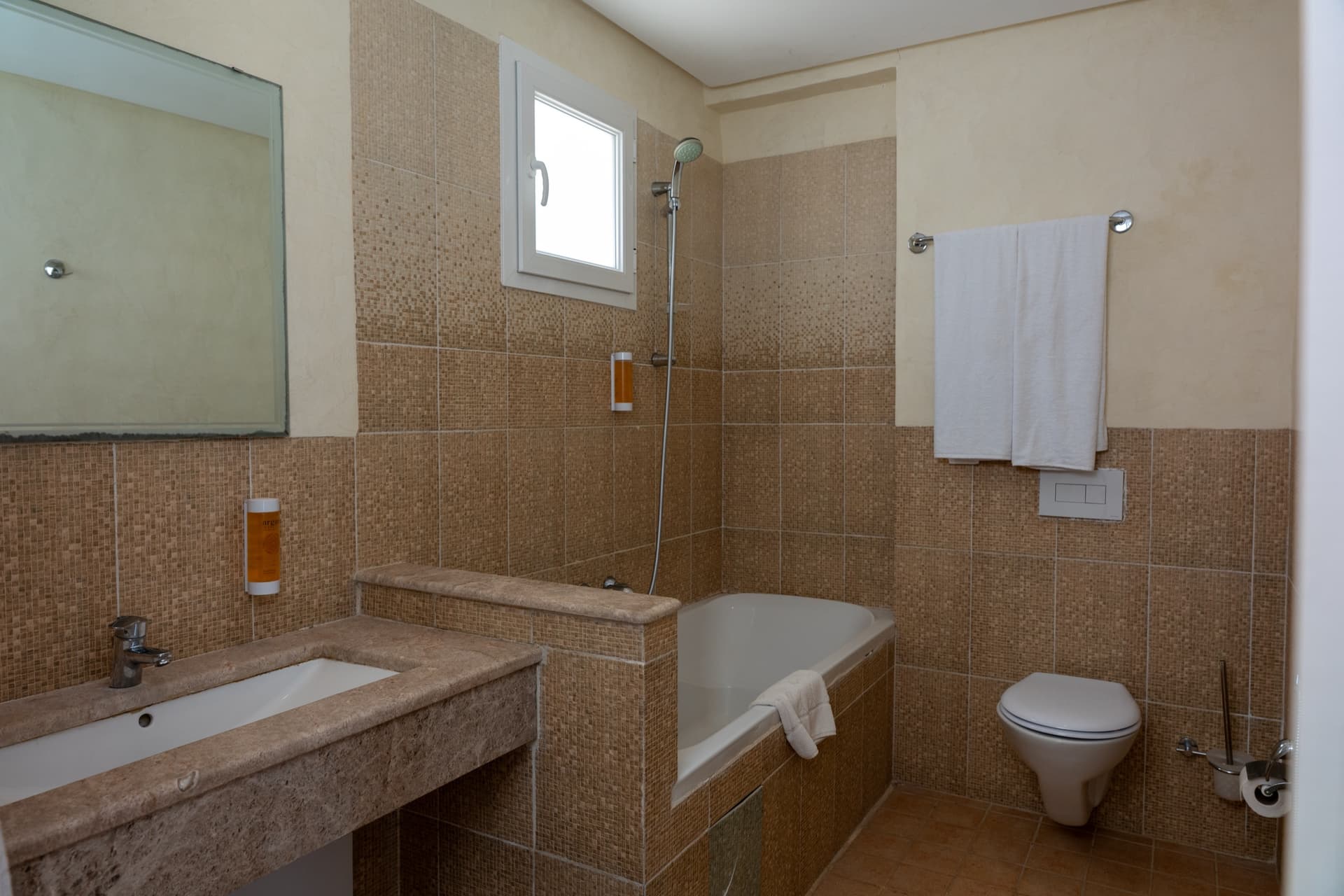 Suite en Duplex